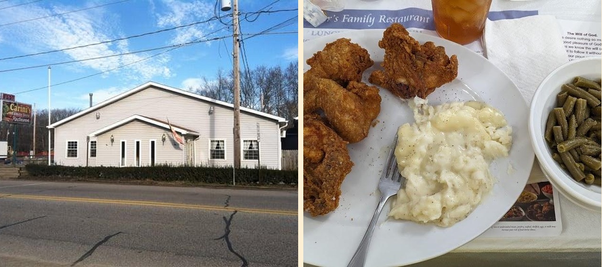 Byler`s Family Restaurant