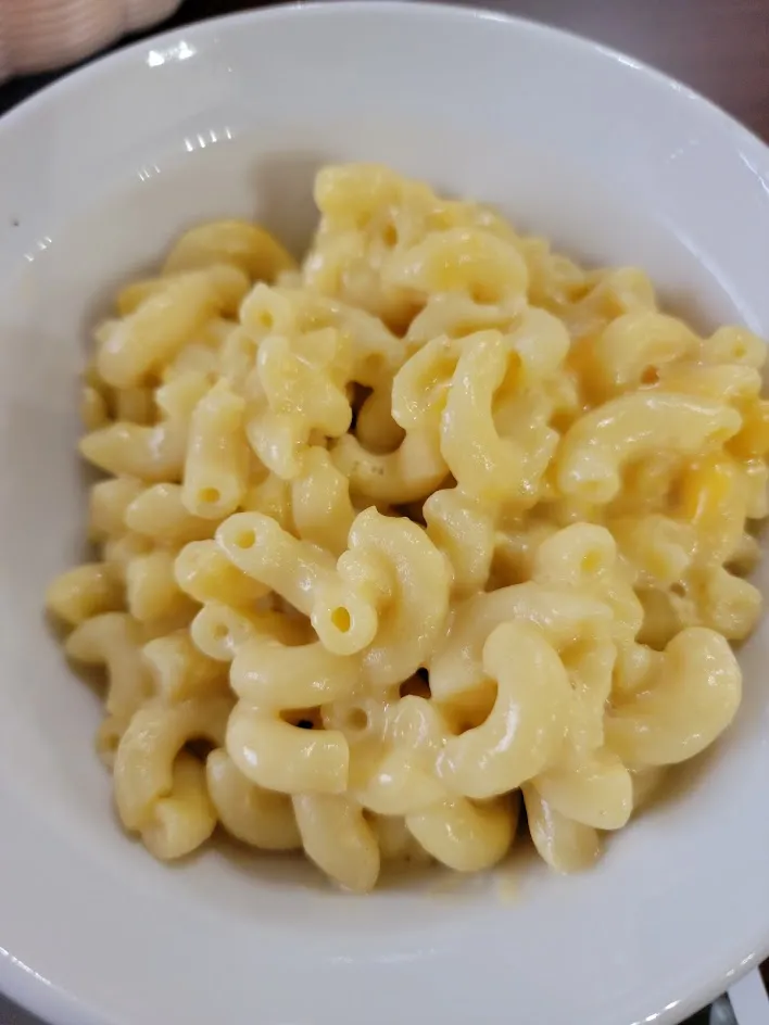 Macaroni and Cheese